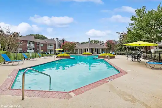 The Nova Apartments - Memphis, TN - Photo 4