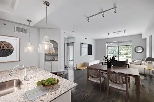 The Residence at Southpark - Charlotte, NC - Photo 7