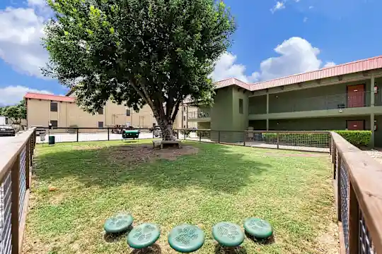 Kensington Terrace - Austin, TX - Photo 10