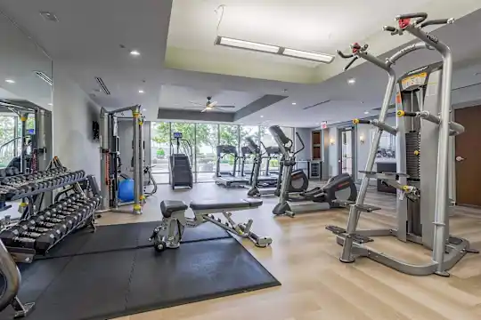 7 Riverway - Houston, TX - Photo 16
