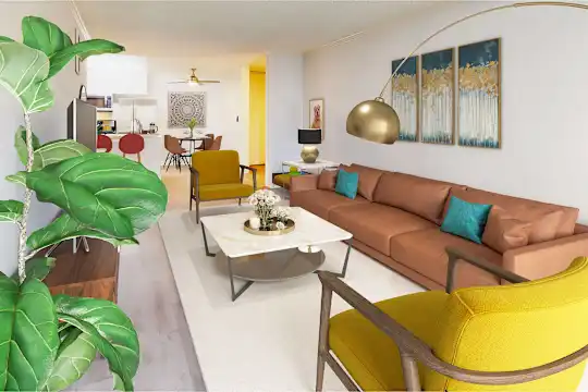Cheap Apartments For Rent In South Central Los Angeles