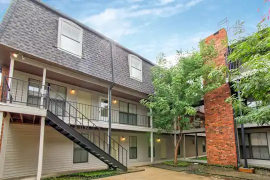 Cypress Trace Apartments - New Orleans, LA - Photo 23