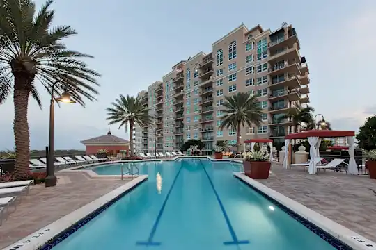 Sunrise Harbor - Fort Lauderdale, FL - Photo 27
