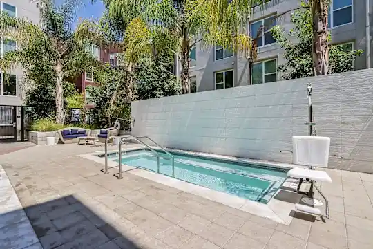 The Platform Urban Apartments - San Jose, CA - Photo 19