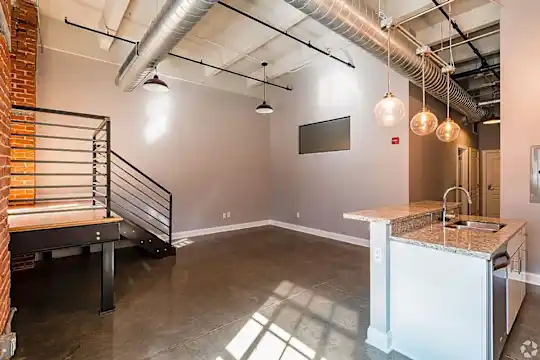 The Phoenix Brewery Apartments - Buffalo, NY - Photo 7