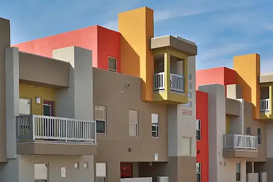 Moderno Village Apartments and Town Homes - El Paso, TX - Photo 51