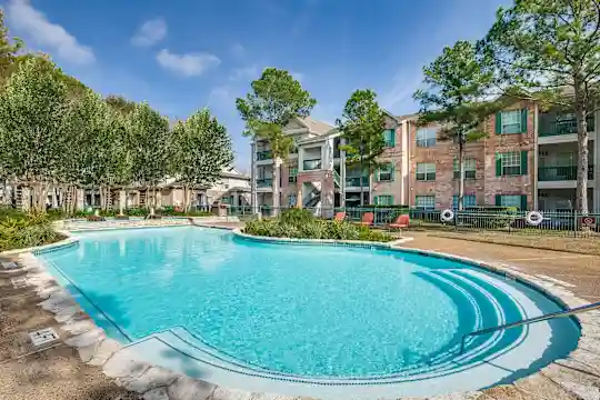 The Lexington Apartments - Houston, TX - Photo 7