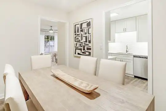 The Oliver Apartment Homes - Olive Branch, MS - Photo 11
