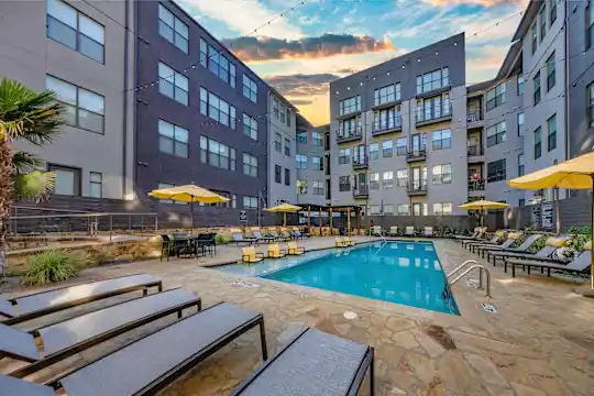 MAA Medical District - Dallas, TX - Photo 3