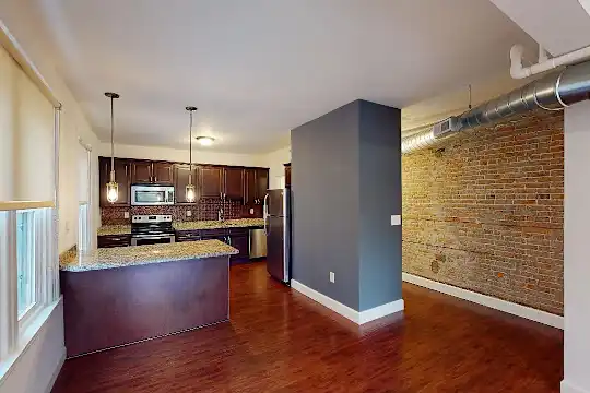 The Fenton Apartments - Buffalo, NY - Photo 3