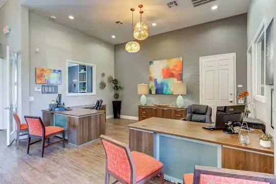 Ascent at Silverado Apartment Homes - Las Vegas, NV - Photo 13