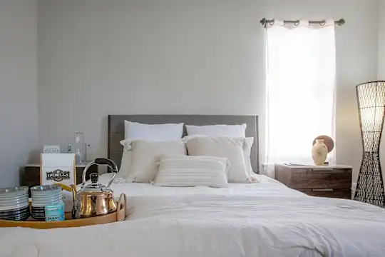 Norte Villas Apartments - Albuquerque, NM - Photo 8