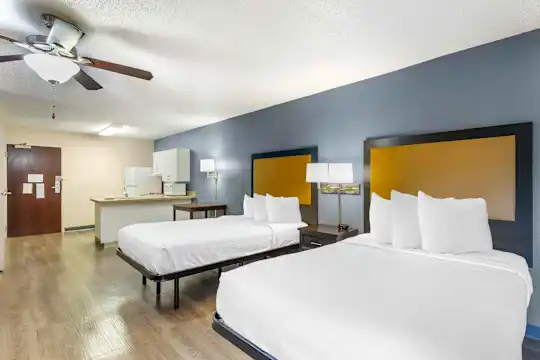 Furnished Studio - Memphis - Germantown West - Memphis, TN - Photo 25