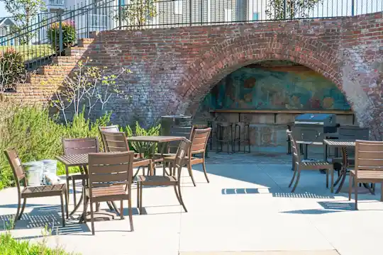 South Junction Apartments - Memphis, TN - Photo 42