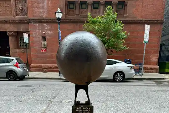 Redwood Place - Baltimore, MD - Photo 9