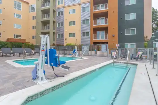 Latitude 37 - San Jose, CA - Photo 9