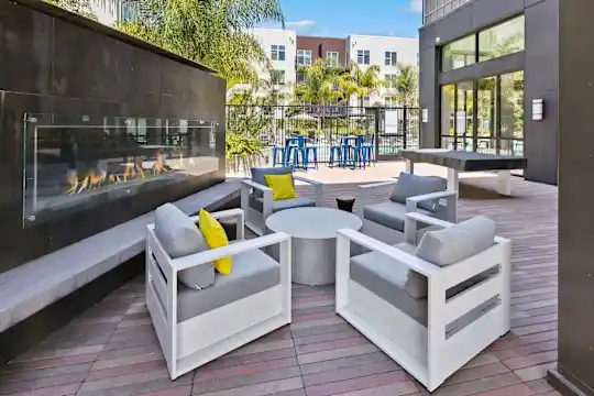 The Platform Urban Apartments - San Jose, CA - Photo 22