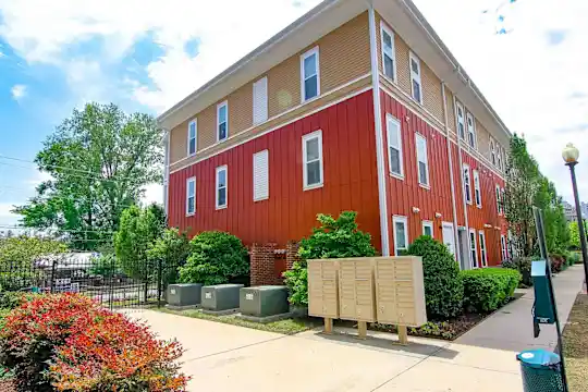South Junction Apartments - Memphis, TN - Photo 48