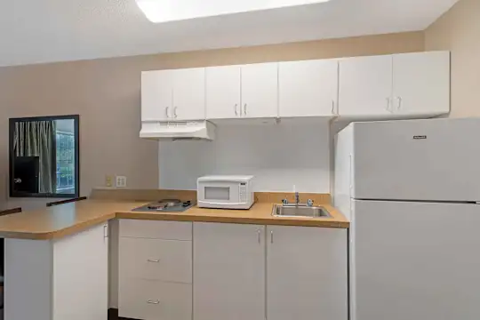 Furnished Studio - Memphis - Airport - Memphis, TN - Photo 35