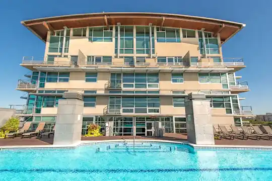 Lofts at Mockingbird Station Apartments - Dallas, TX - Photo 15