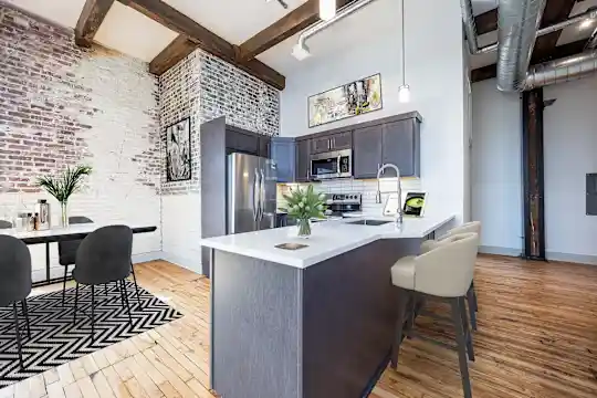 Barcalo Living - Buffalo, NY - Photo 3