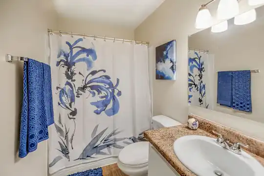 Summer Trace Apartments - Memphis, TN - Photo 3