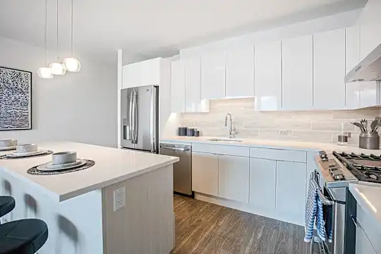 The Apartments at Lincoln Common - Chicago, IL - Photo 6