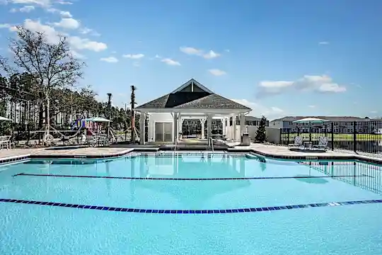 360 Communities at Liberty Square - Jacksonville, FL - Photo 19