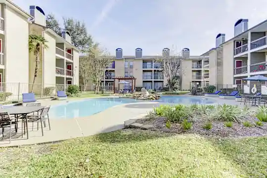 Magnolia Terrace - Houston, TX - Photo 2