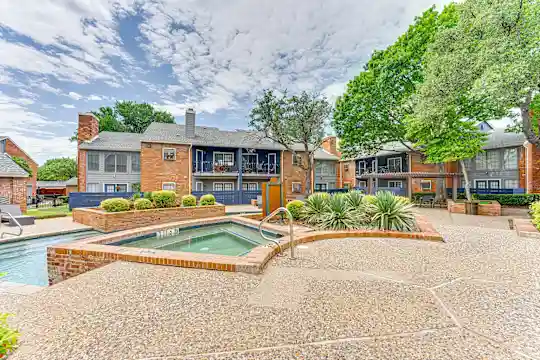 The Manhattan Apartments - Dallas, TX - Photo 25