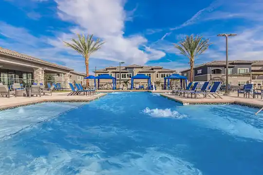 Level 25 at Cactus by Picerne - Las Vegas, NV - Photo 5