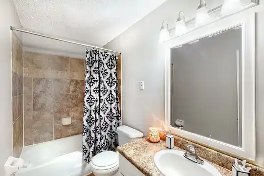 Mill Creek Apartments - Memphis, TN - Photo 8