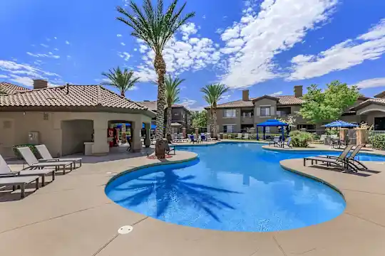 The Cantera by Picerne - Las Vegas, NV - Photo 8