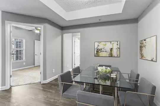 Clover Apartments - Atlanta, GA - Photo 14