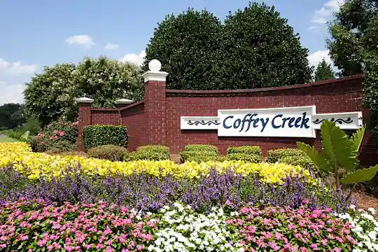 Coffey Creek - Charlotte, NC - Photo 1