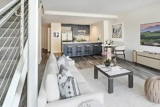 360 Residences - San Jose, CA - Photo 7