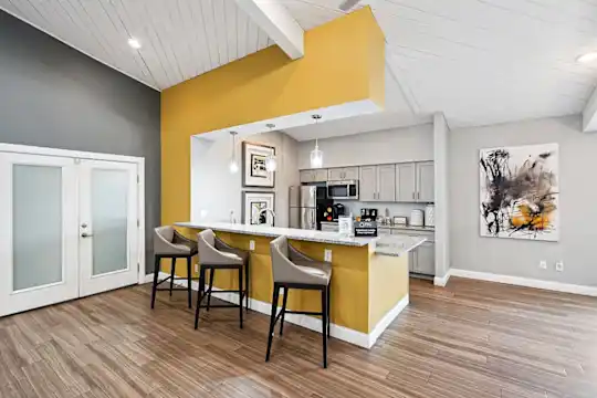 The Reserve At Barry Apartments - Kansas City, MO - Photo 34