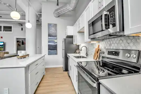 Trico Building Apartments - Buffalo, NY - Photo 7