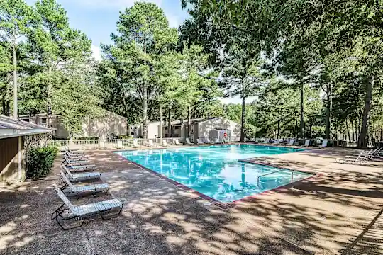 Sycamore Lake - Memphis, TN - Photo 2