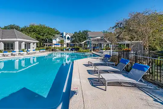 Southside Villas - Jacksonville, FL - Photo 6