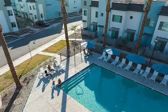 Canopy at The Trails Townhomes - Phoenix, AZ - Photo 32