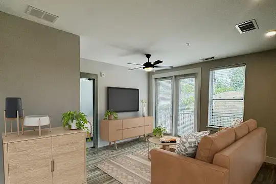 NOVEL West Midtown by Crescent Communities - Atlanta, GA - Photo 44