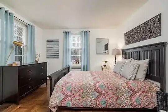 Delaware Park Apartments - Buffalo, NY - Photo 11