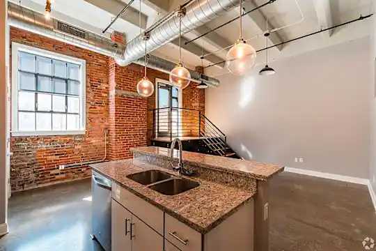 The Phoenix Brewery Apartments - Buffalo, NY - Photo 2