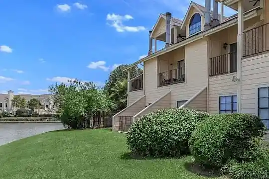 Arbor Point Apartments - Houston, TX - Photo 1