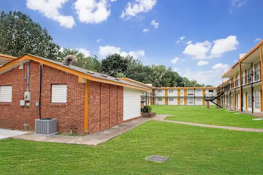 Cherry Creek Apartments - Memphis, TN - Photo 7