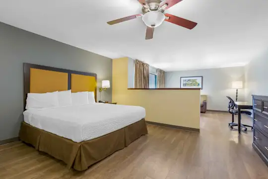 Furnished Studio - Memphis - Germantown West - Memphis, TN - Photo 9