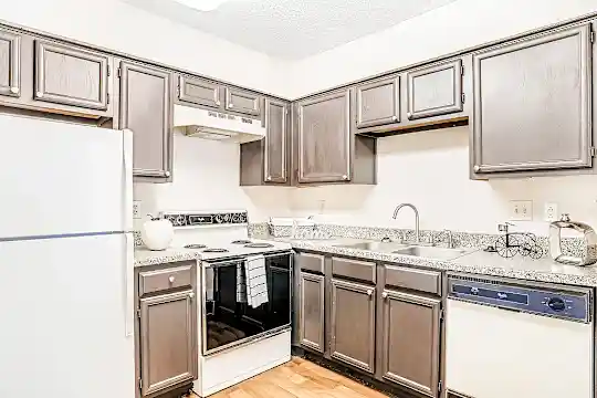 Landmark at Prescott Woods Apartment Homes - Austin, TX - Photo 47