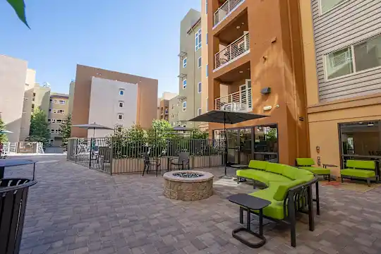 Latitude 37 - San Jose, CA - Photo 7