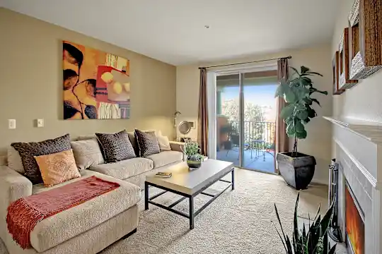 Villa Torino - San Jose, CA - Photo 8